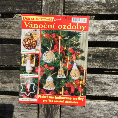Mix časopisů no.52 — foto 2