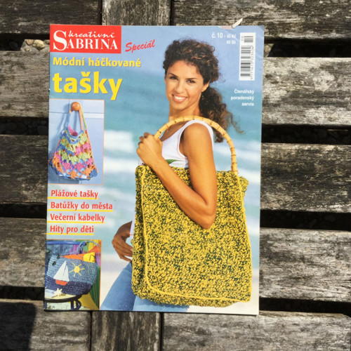 Mix časopisů no.52 — foto 5