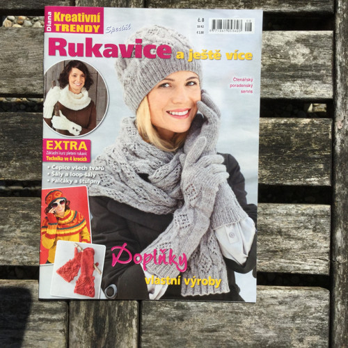Mix časopisů no.52 — foto 6