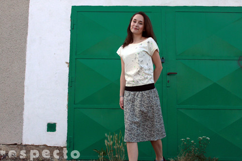 Sukně............ XS - S — foto 3