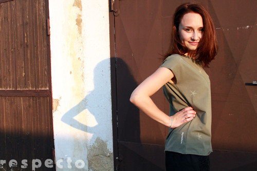 Triko ............ S - L — foto 2