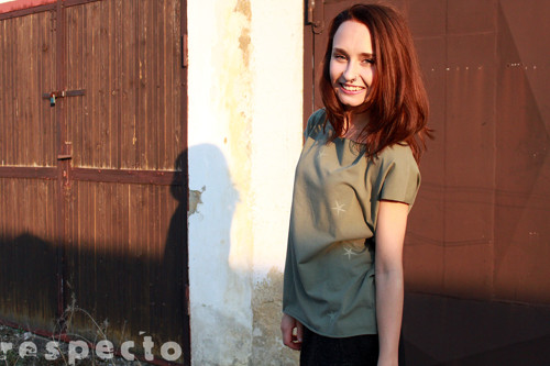 Triko ............ S - L — foto 4