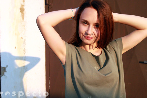 Triko ............ S - L — foto 5