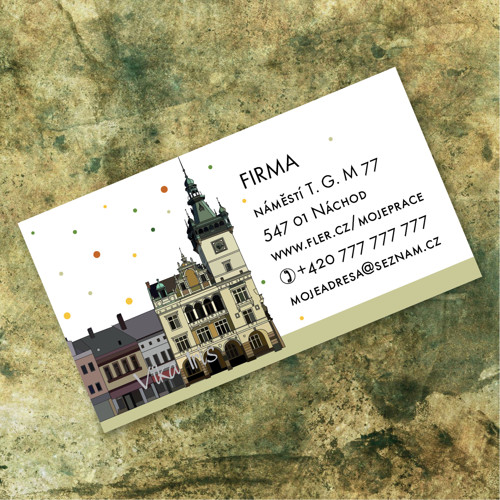 Motiv na přání - složitější — foto 2
