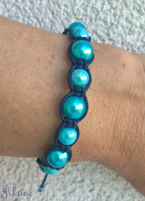 Tyrkys Shamballa. — foto 2