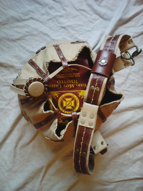 MONTEREY 67 bag — foto 3