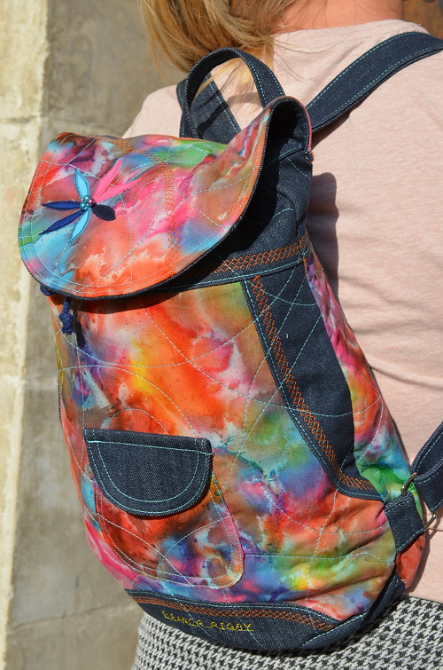 RIGBY bag no. 51 — foto 5