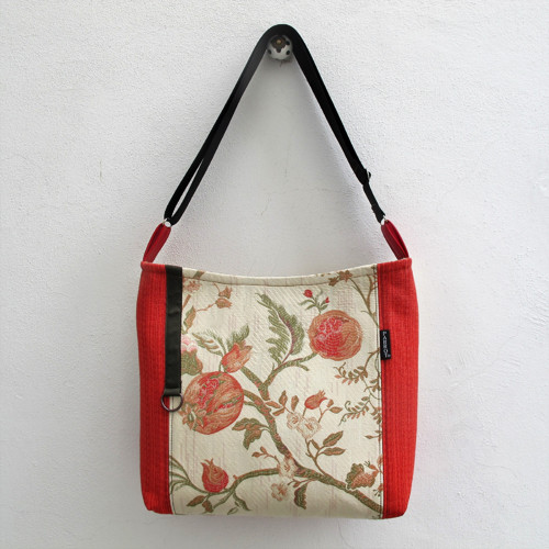 Love Japan Bag * Ashio * Parrot® — foto 2