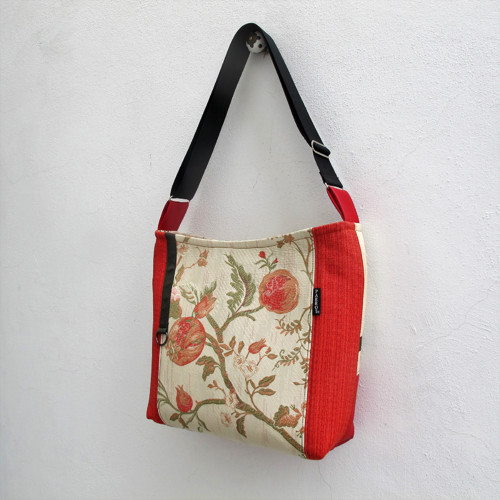 Love Japan Bag * Ashio * Parrot® — foto 3