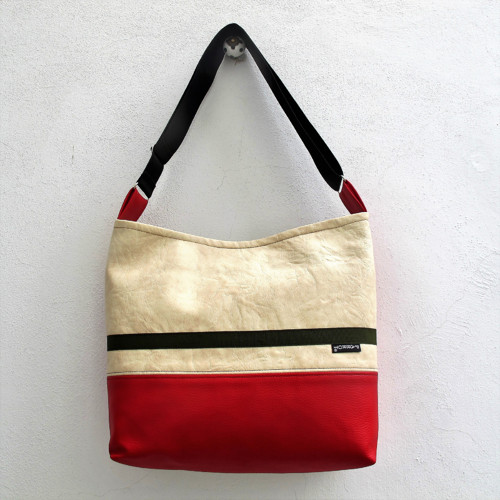 Love Japan Bag * Ashio * Parrot® — foto 4