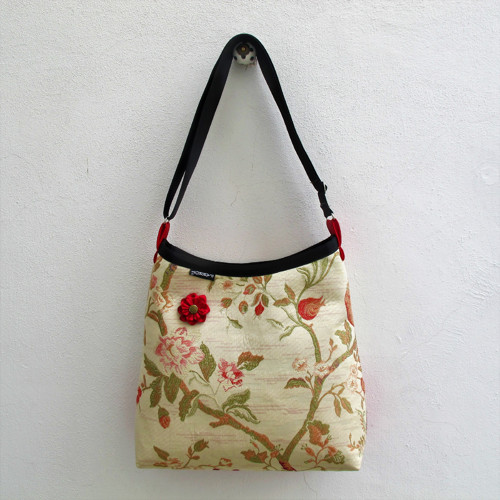 Love Japan Bag * Aiko * Parrot® — foto 2