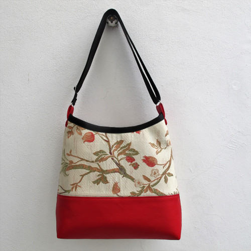 Love Japan Bag * Aiko * Parrot® — foto 3