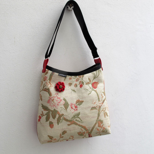 Love Japan Bag * Aiko * Parrot® — foto 4