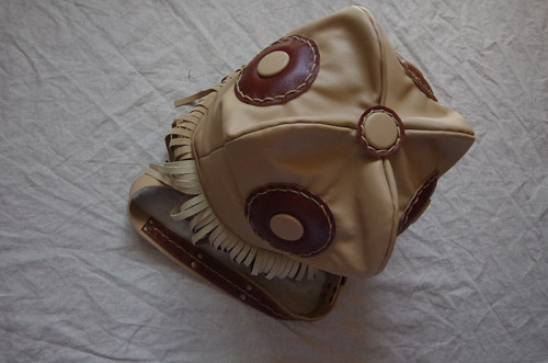 MONTEREY 67 bag — foto 2