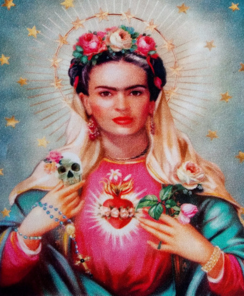 Puntíkatá taška FRIDA — foto 2