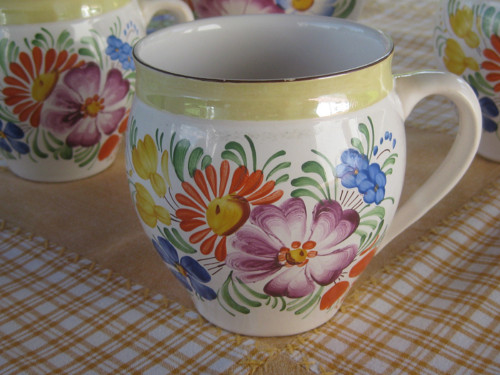Velké bucláky - chodský vzor — foto 5
