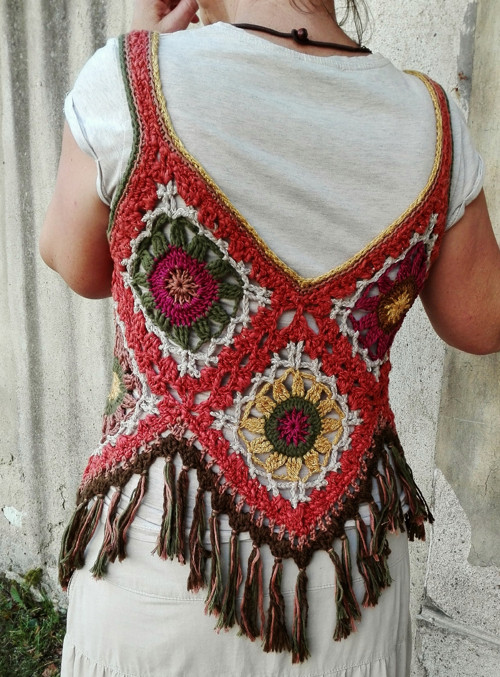 Bohémské léto barevné — foto 3