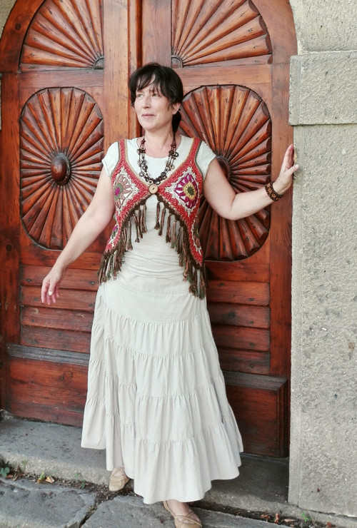 Bohémské léto barevné — foto 5