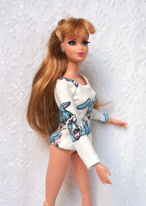 Tričko pro Barbie — foto 2