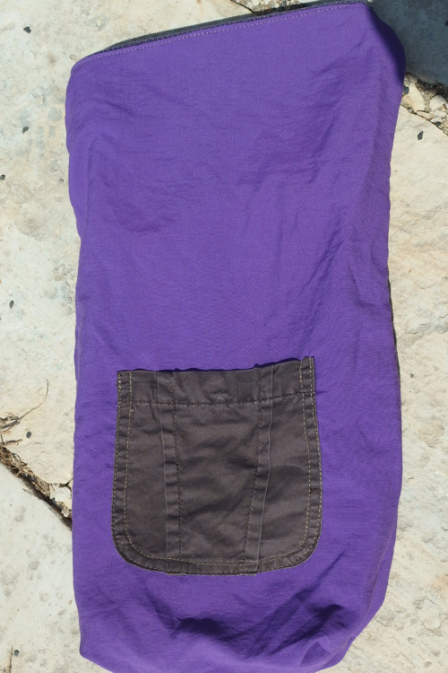 Crossbody malá na přání — foto 3
