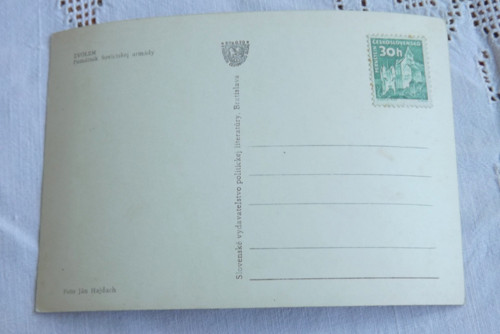 Zvolen — foto 2