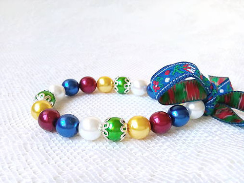 Slovakian epopee bracelet — foto 2