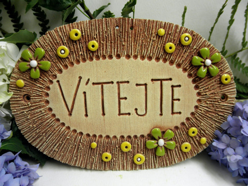 Cedulka - vítejte — foto 2