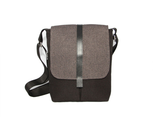 Malá taška GREY — foto 2