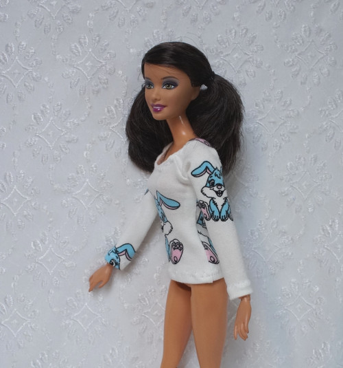 Tričko pro Barbie — foto 2