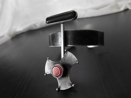 Spinner, tak trochu letecký... — foto 4