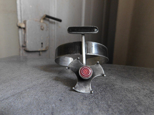 Spinner, tak trochu letecký... — foto 5