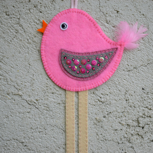 Ptáčkový sponkovník... — foto 2