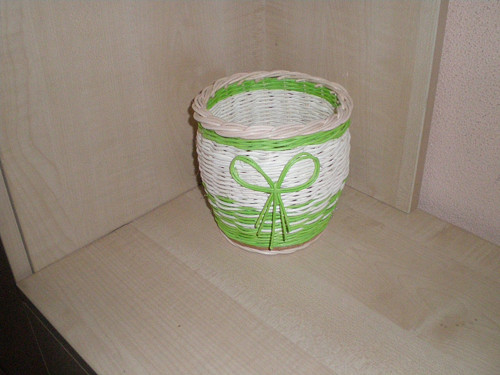 Vařečkovník — foto 2