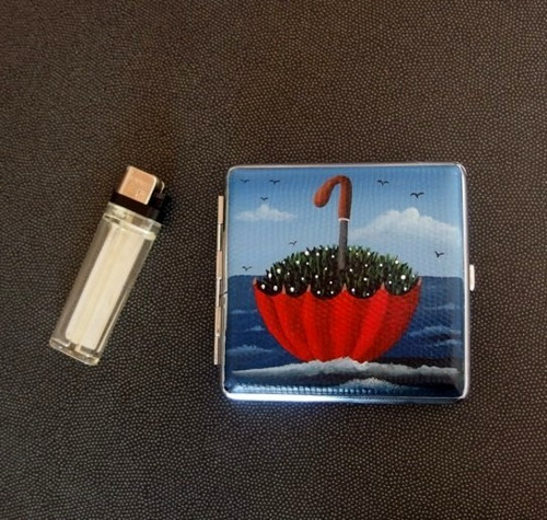 Tabatěrka — foto 3