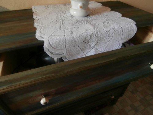 Komoda — foto 4