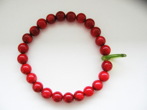 Red náramek Korál — foto 3