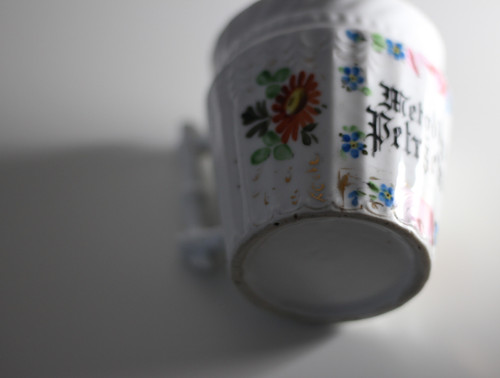 Porcelánový Hrníček — foto 5