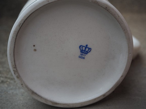 Porcelánový krýgl — foto 3