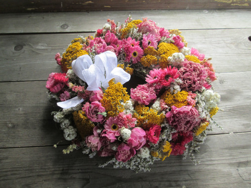 Samej květ — foto 3