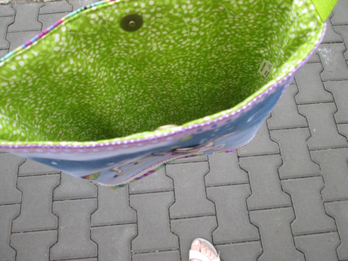 Jízda noční oblohou — foto 3