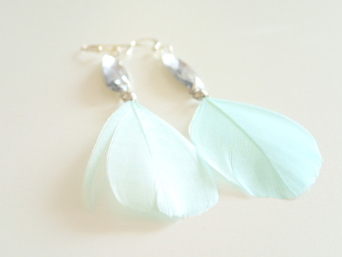 Pastel mint — foto 4