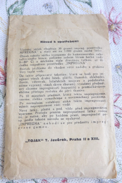 Impregna — foto 2