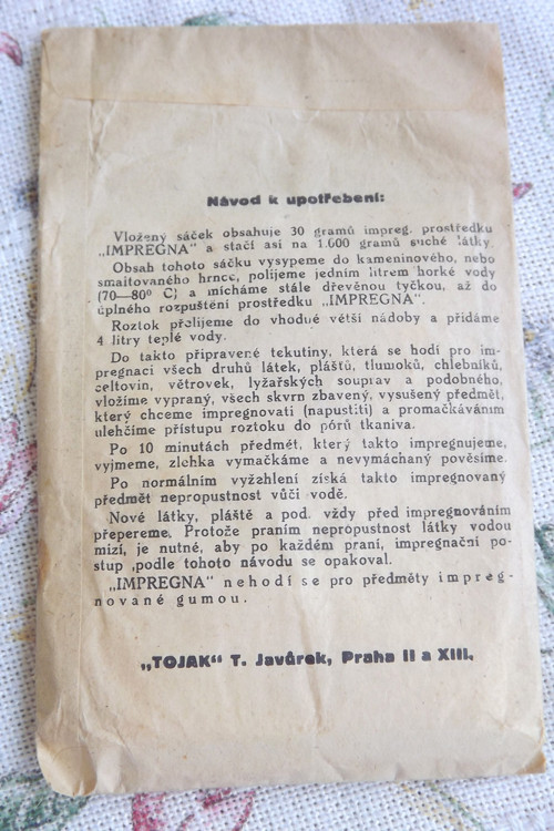Impregna — foto 4