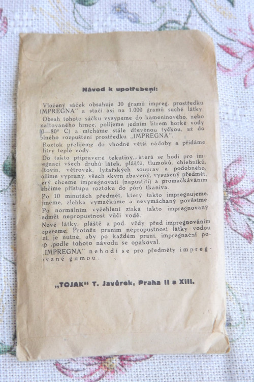 Impregna — foto 6