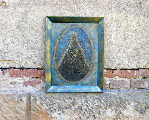 Černá Madona — foto 2