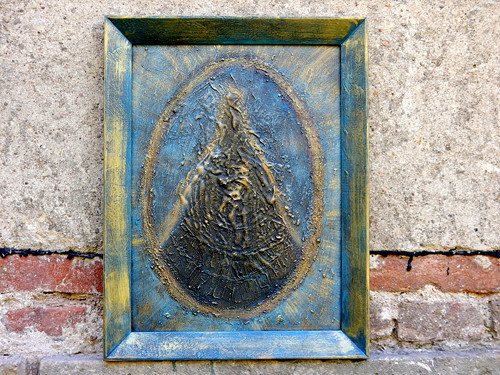 Černá Madona — foto 3