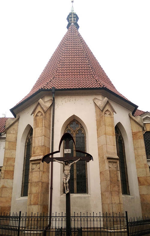 Kostel — foto 5