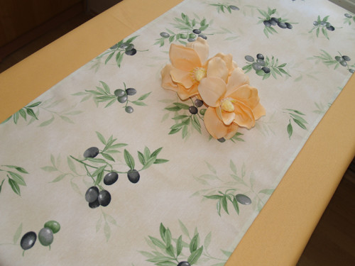 Běhoun - Olives — foto 3