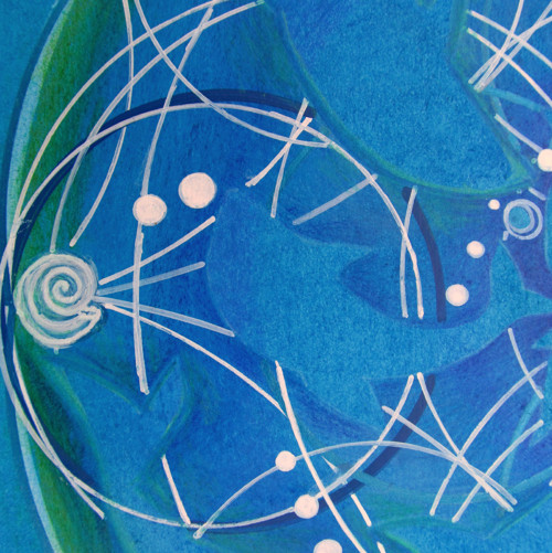 Mandala Dětská - Hravost 1 — foto 3