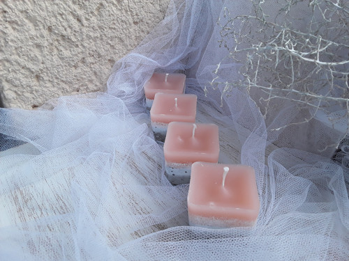Čtyři svícínky — foto 2